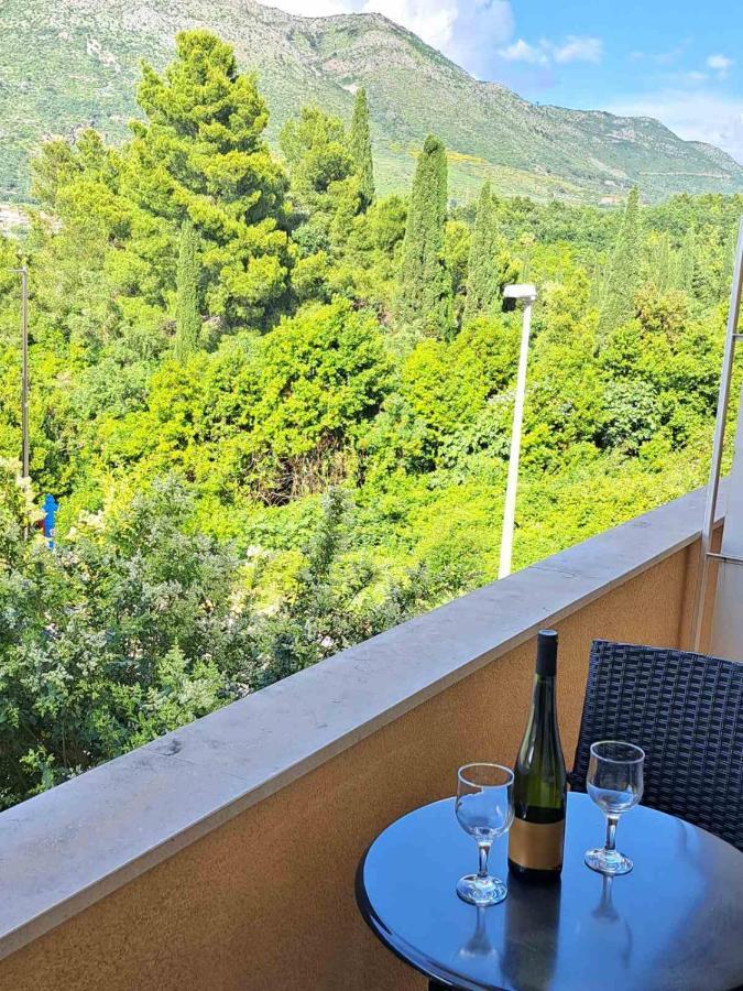 Guesthouse Villa Stanovic Vlaho Cavtat Exterior foto