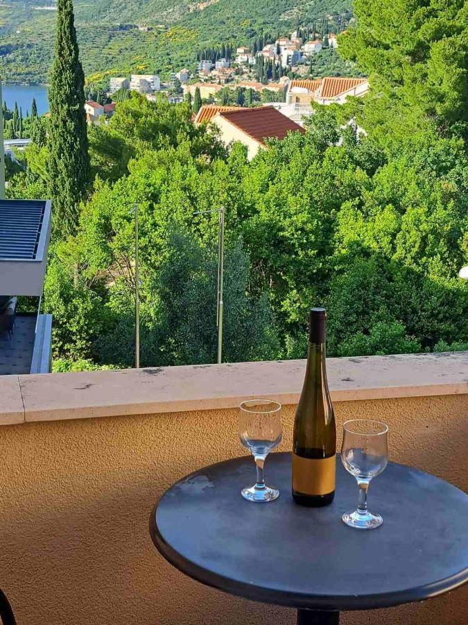 Guesthouse Villa Stanovic Vlaho Cavtat Zimmer foto